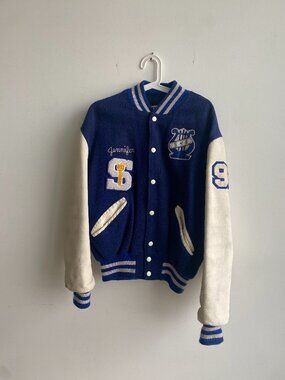 Varsity Jacket